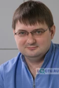 Шестаев Александр Владимирович - Красноярск