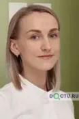 Шестак Наталья Николаевна - Москва