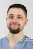 Шестак Сергей Сергеевич - Омск