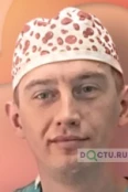 Шестаков Алексей Михайлович - Липецк