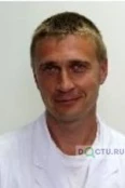 Шестаков Алексей Олегович - Иркутск