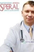 Шестаков Алексей Вадимович - Екатеринбург