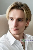 Шестаков Антон Алексеевич - Воронеж