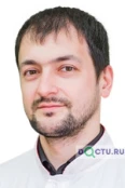 Шестаков Дмитрий Игоревич - Пермь