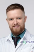 Шестаков Илья Владимирович - Томск