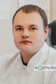 Шестаков Илья Александрович - Чита