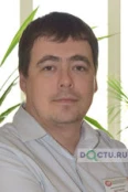 Шестаков Кирилл Андреевич - Воронеж