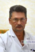 Шестаков Сергей Владимирович - Пенза