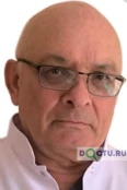 Шестаков Владимир Иванович - Краснодар