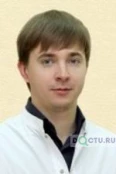Шестаков Владислав Юрьевич - Уфа