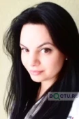 Шестакова Анна Юрьевна - Москва