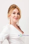 Шестакова Анастасия Александровна - Москва