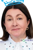 Шестакова Дарья Владимировна - Санкт-Петербург