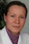 Шестакова Эльвира Ильсуровна - Казань