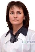 Шестакова Элеонора Вячеславовна - Тамбов