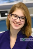 Шестакова Екатерина Максимовна - Томск