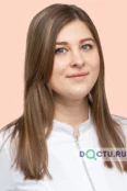 Шестакова Елена Юрьевна - Омск