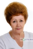 Шестакова Галина Федоровна - Красноярск
