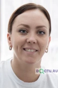 Шестакова Ирина Сергеевна - Новосибирск