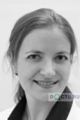 Шестакова Мария Владиславовна - Челябинск