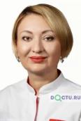 Шестакова Наталия Михайловна - Воронеж