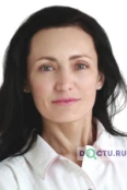 Шестакова Наталья Сергеевна - Пермь