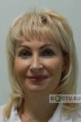 Шестакова Наталья Валерьевна - Челябинск
