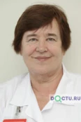 Шестакова Нина Борисовна - Тамбов
