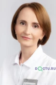 Шестакова Ольга Александровна - Архангельск