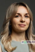 Шестакова Ольга Юрьевна - Екатеринбург
