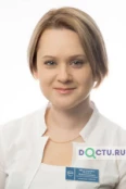 Шестакова Ольга Николаевна - Москва