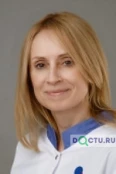 Шестакова Ольга Владимировна - Смоленск