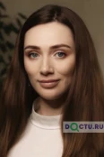 Шестакова Светлана Игоревна - Москва