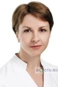 Шестакова Виктория Владимировна - Курск