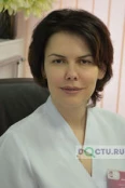 Шестель Елена Анатольевна - Ростов-на-Дону
