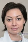 Шестерикова Валентина Викторовна - Москва