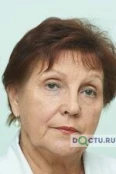 Шестеркина Нина Петровна - Магнитогорск
