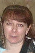 Шестернева Светлана Владимировна - Красноярск