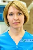 Шестопал Анна Александровна - Москва