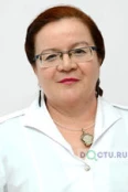 Шестопалова Гузэль Магсумьяновна - Уфа