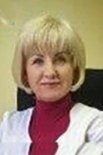 Шестопалова Инна Леонидовна - Хабаровск