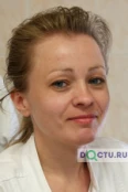 Шестопалова Татьяна Михайловна - Санкт-Петербург