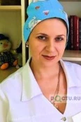 Шестопалова Виктория Викторовна - Курск