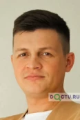 Шестоперов Сергей Александрович - Артём