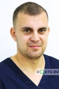 Шестов Александр Юрьевич - Калининград