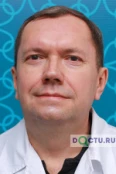 Шестов Дмитрий Анатольевич - Сыктывкар