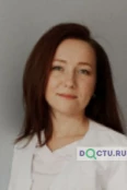 Шестова Марина Анатольевна - Москва