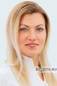 Шестова Марина Николаевна - Москва