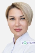 Шестова Ольга Николаевна - Нижний Новгород