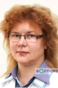 Шестовских Ольга Леонидовна - Омск